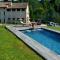 Modern Farmhouse in Pagnano Italy near Forest