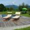 Modern Farmhouse in Pagnano Italy near Forest