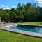 Modern Farmhouse in Pagnano Italy near Forest