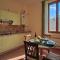 Nice flat in Arcevia with swimming pool - Arcevia