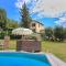 Nice flat in Arcevia with swimming pool - Arcevia