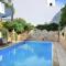 Holiday home 400 meters from the sea near Gallipoli