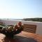 Holiday home 400 meters from the sea near Gallipoli