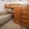Snug apartment in Sauze d Oulx with fenced garden