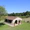 Apartment on farm amidst the Umbrian hills