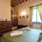 Apartment on farm amidst the Umbrian hills