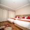 Redstone Regency Hotel - Katmandu