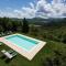 Pretty Holiday Home in Acqualagna with Swimming Pool