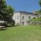 Pretty Holiday Home in Acqualagna with Swimming Pool