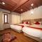 Redstone Regency Hotel - Katmandu