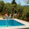 Bright Farmhouse in Montecatini Terme with Swimming Pool