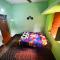 Manis place