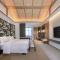 Tengchong Jingge Banshan Hot Spring Hotel