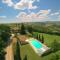 Exquisite Villa in San Venanzo with Private Pool