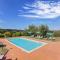 Countryside Holiday Home in Gambassi Terme with Garden