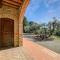 Countryside Holiday Home in Gambassi Terme with Garden