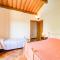 Countryside Holiday Home in Gambassi Terme with Garden