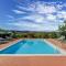 Countryside Holiday Home in Gambassi Terme with Garden