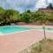 Idyllic Farmhouse in Gambassi Terme Fi with Swimming Pool