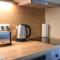 Charming Homes - Studio 25