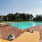 Modern Holiday Home in Foiano della Chiana with Pool