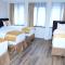 The Helmet Hotel