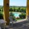Restful Farmhouse near Forest in Vinci with Pool