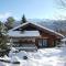 Typical Cottage in Bellamonte Italy with bubble bath