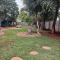 Africa Dawn Guesthouse - Musina