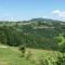 Farmhouse in Apecchio with Swimming Pool Terrace Garden