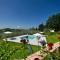 Cosy holiday home in Selci with swimming pool