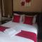 Africa Dawn Guesthouse - Musina