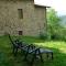 Holiday home in Canossa with Swimming Pool Garden Barbecue