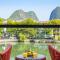 Guilin HeShe Lakeside Resort - قويلين