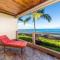 Big Island Keauhou Surf & Racquet 1204 condo