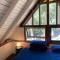 Intimate Rainforest Retreat with Valley Views - Upper Burringbar