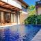 luxury villa 3BR NusaDua/Jimbaran - Badung