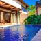 luxury villa 3BR NusaDua/Jimbaran - Badung