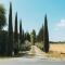 Rustic Farmhouse in Cortona with Swimming Pool