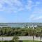 Luxury Oceanfront Condo with Breathtaking Views Pool WiFi ~ CH516 - New Smyrna Beach