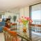 Luxury Oceanfront Condo with Breathtaking Views Pool WiFi ~ CH516 - New Smyrna Beach