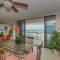 Luxury Oceanfront Condo with Breathtaking Views Pool WiFi ~ CH516 - New Smyrna Beach