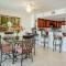 Luxury Oceanfront Condo with Breathtaking Views Pool WiFi ~ CH516 - New Smyrna Beach