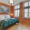 Sauna Retreat w Zaułku Św Bartłomieja by Downtown Apartments