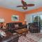 Cozy up in this gorgeous coastal themed 32 condo with views of the estuary OW10-303 - New Smyrna Beach