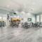 Cozy up in this gorgeous coastal themed 32 condo with views of the estuary OW10-303 - New Smyrna Beach