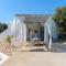 Trullo Chiara con piscina by Wonderful Italy