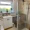 Jacquies B&B -Dumfries-Room with a view
