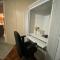 Queen-bed studio in a Quiet Area - Milton