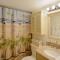 Beachfront with large deck Pool Sea Dunes Sailfish A2 - New Smyrna Beach